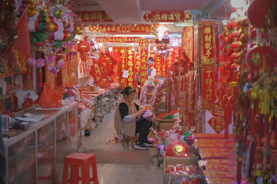 20年没办的游神，为什么这两年忽然火了