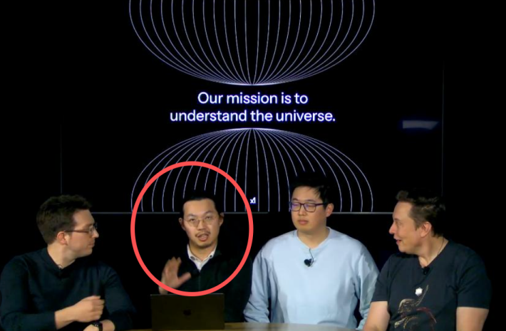 马斯克身边华人离职，受OpenClaw刺激了？