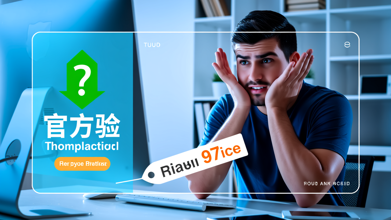 转转的“信任生意”正在出现裂痕