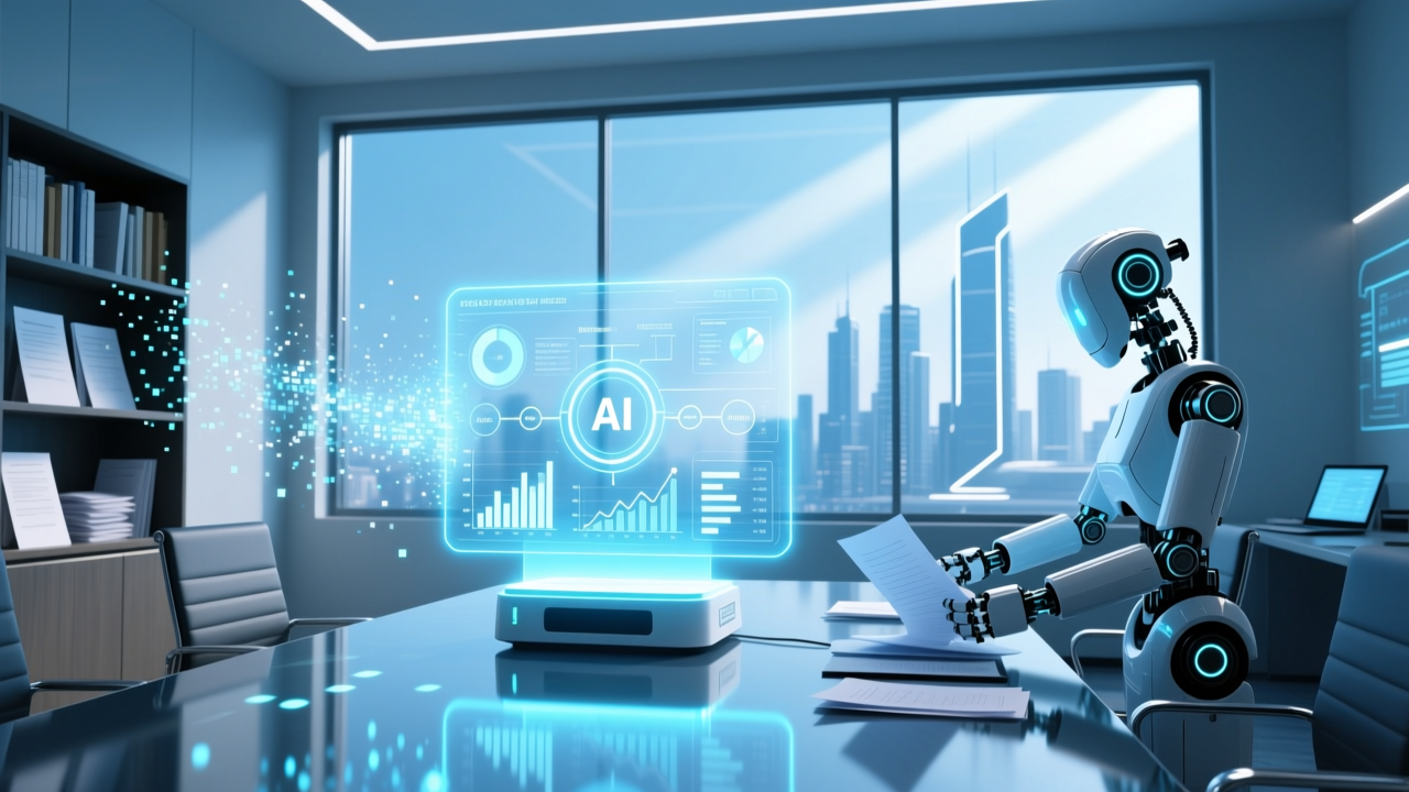 Salesforce：AI 替代论摧枯拉朽，SaaS 龙头已成 “弃子”？