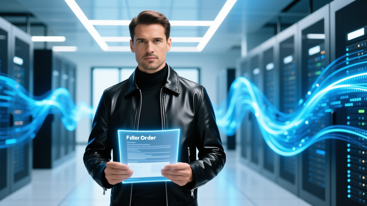 穿上皮夹克，手握720亿订单：Salesforce 掌门人手撕“SaaS末日论”