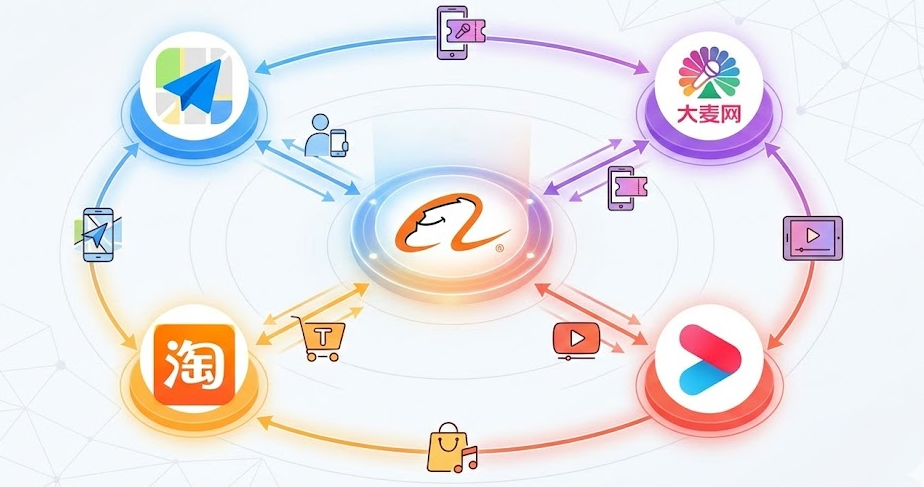 大麦“翻红”的一年，想把自己打造成「线下版抖音」