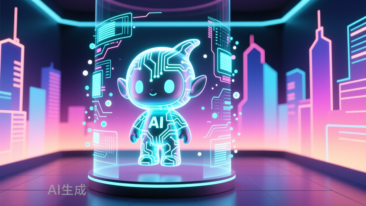 AI潮玩，潮玩行业的下一个十年？