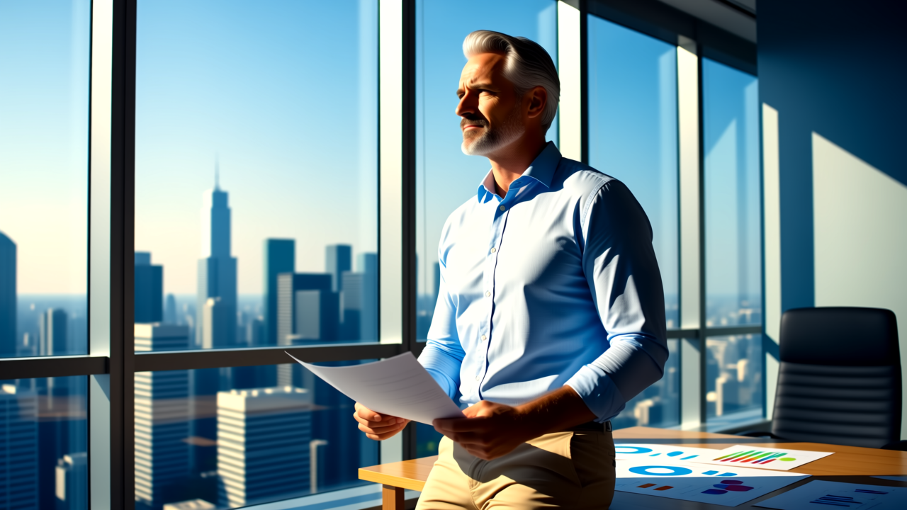 印奇「中年」突围