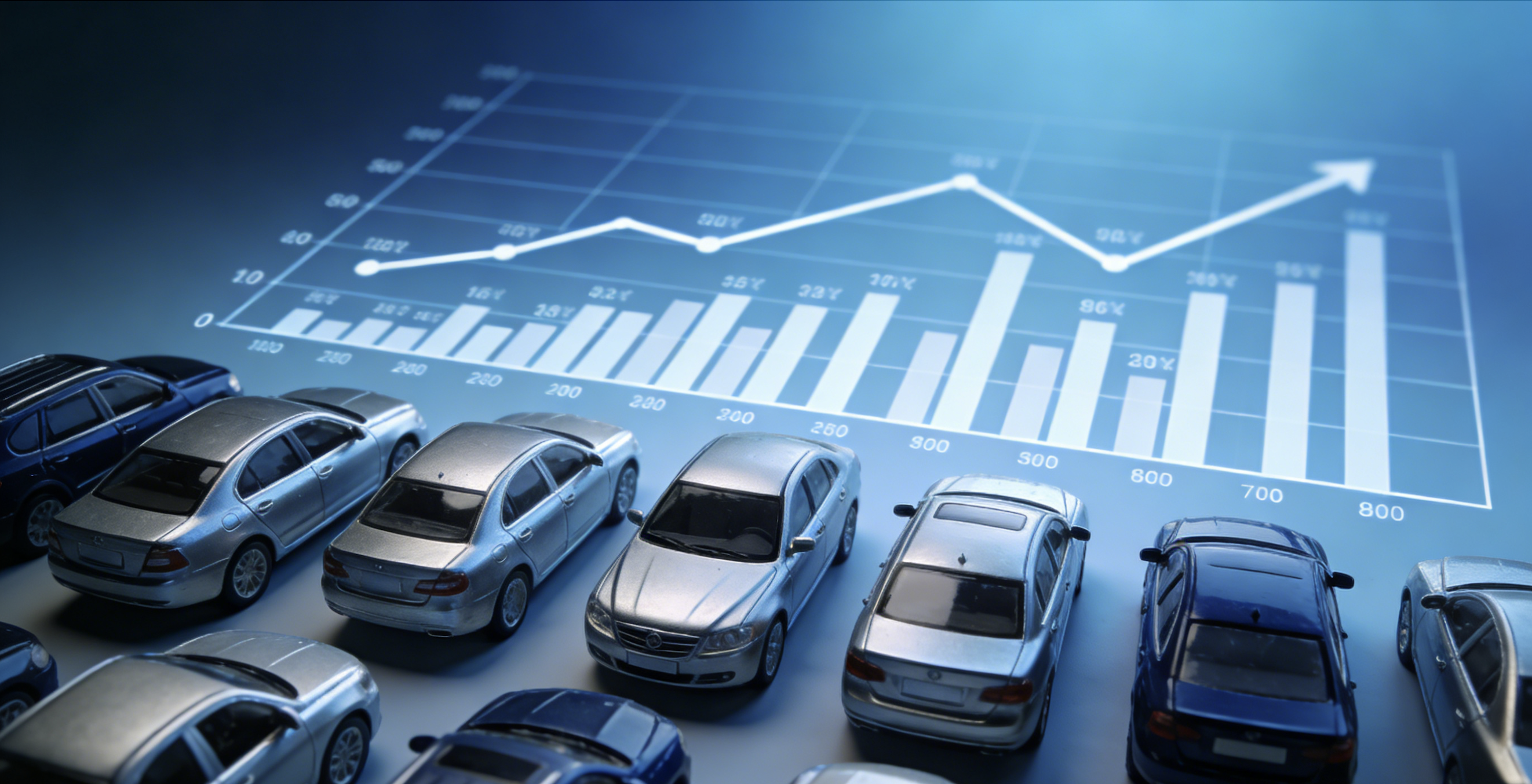 2026车市开局即洗牌：车企“画大饼”，市场“泼冷水”