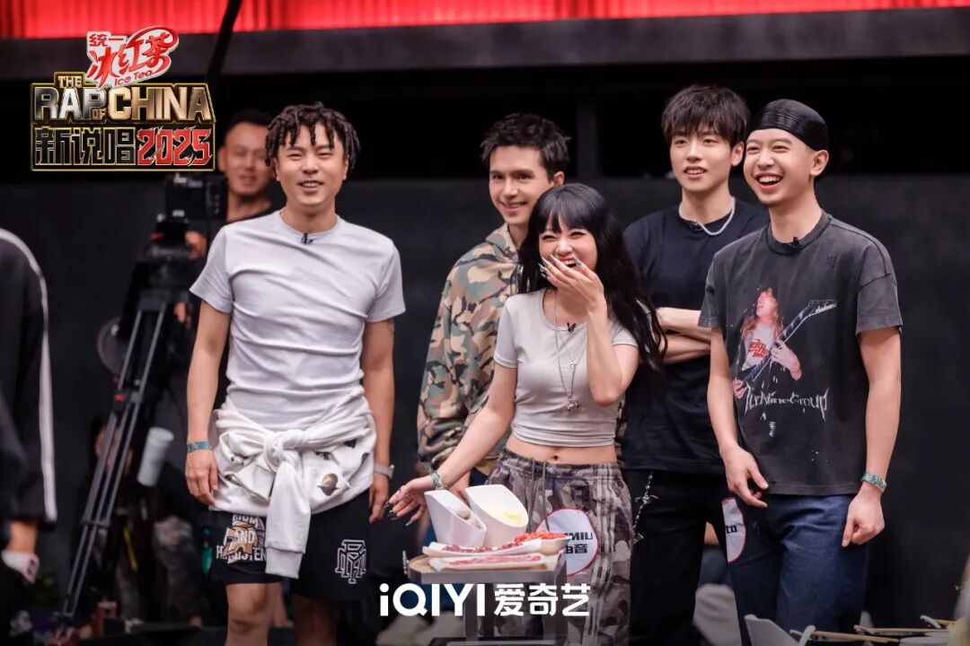 《声生不息华流季》平淡收官，芒果王牌音综陷入窘境