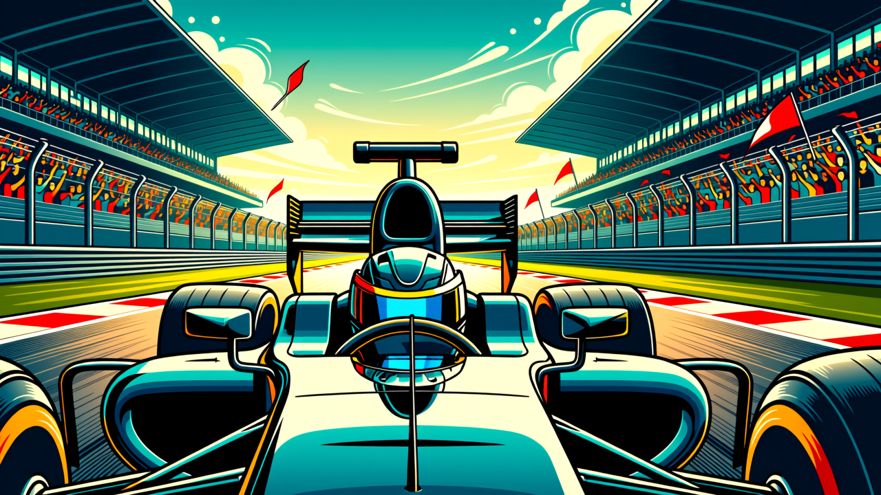 《飞驰人生3》赢了，韩寒成熟了