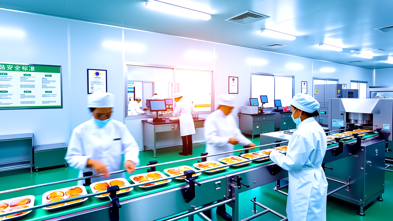 “罗贾之争”告一段落，预制菜标准出台后会迎来风口吗？