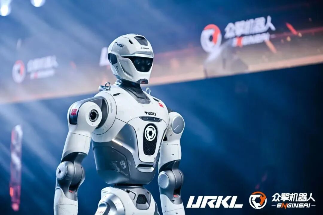 春晚机器人爆红背后：一场关于「非共识」的产业思辨