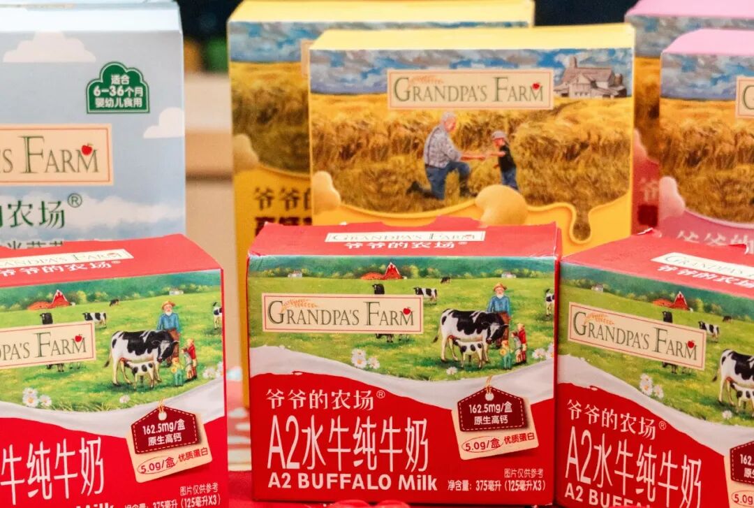 盯上这届年轻父母，有商家年入15亿，即将冲出行业“第一股”