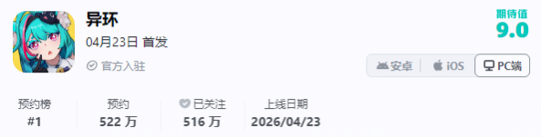 我玩上了第一款第一人称二游