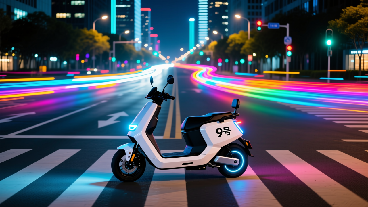 九号公司年营收增长超50%，实控人、红杉、小米却在悄悄减持