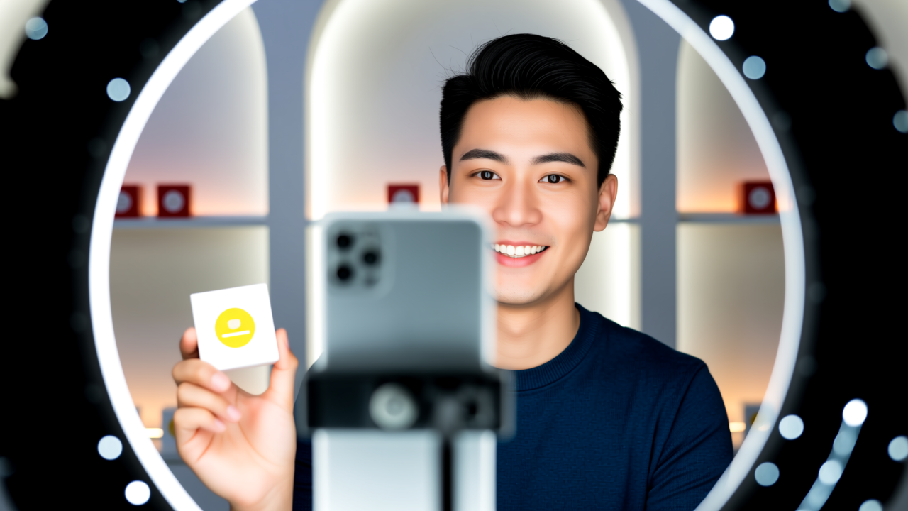 李佳琦夺达人商业价值百强TOP1，“董宇辉们”的“带货一哥”梦想难实现