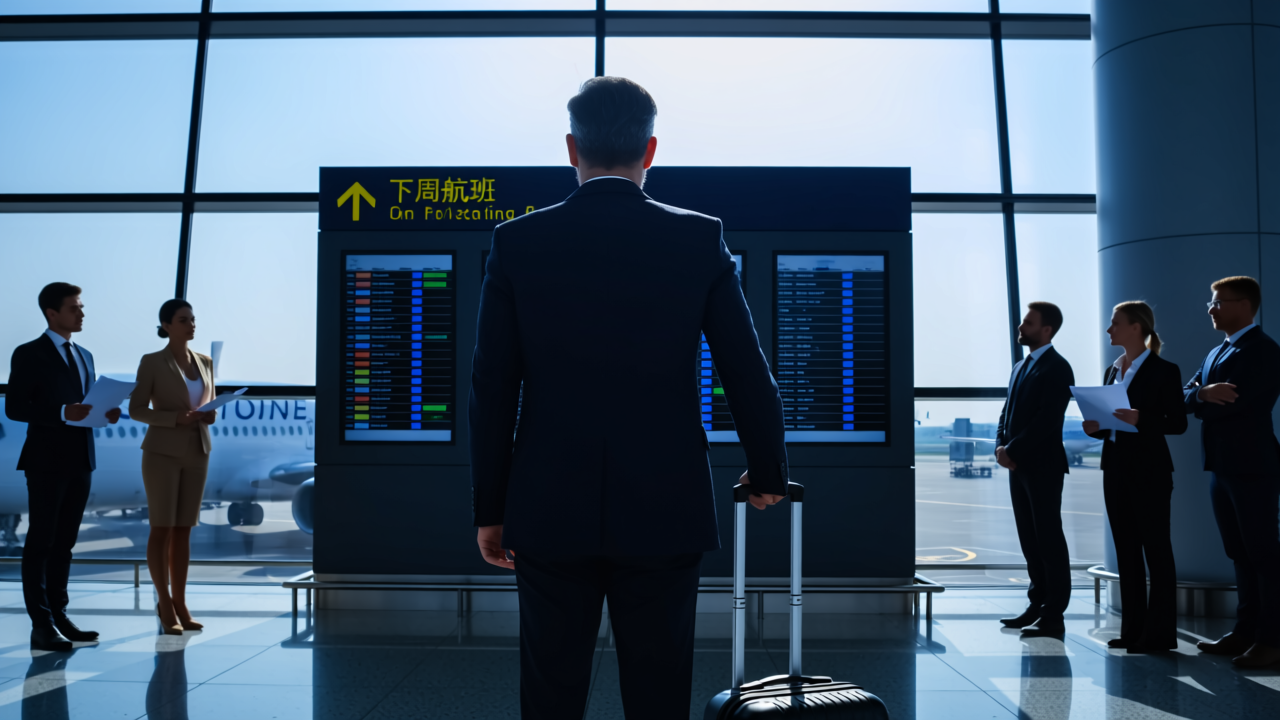 贾跃亭的第八年：永远的下周回国，还在讲故事的他，翘首以待的债主