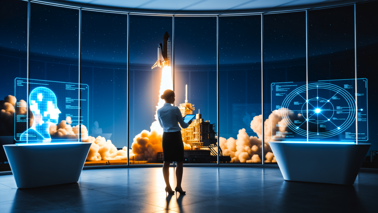 SpaceX收购xAI：马斯克的商业棋局与太空梦想