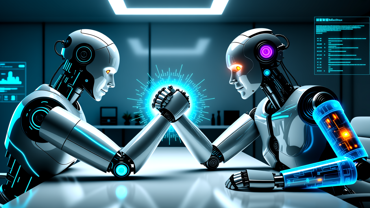 跟Claude掰腕子，智谱MiniMax双模齐发