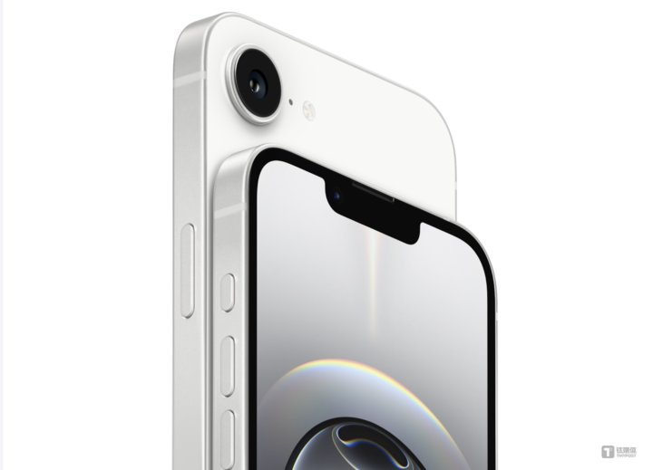 苹果为新年添彩头，iPhone17e等一系列新品要来了