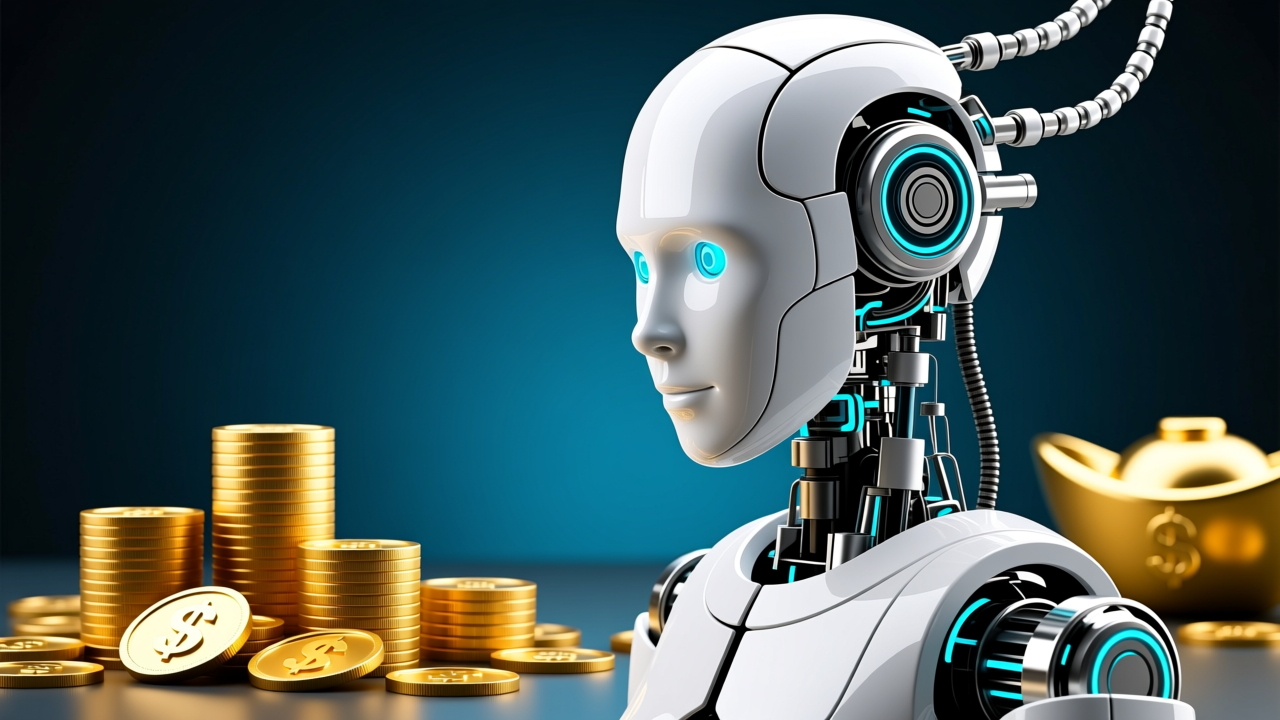 AI“血洗”财富管理，恐慌大可不必