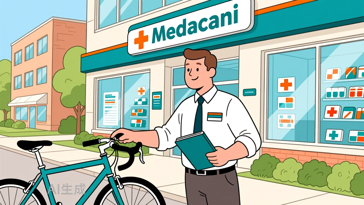 “自行车大佬”二度出手：6亿要约锁定多瑞医药过半控股权，接盘亏损困局丨并购一线