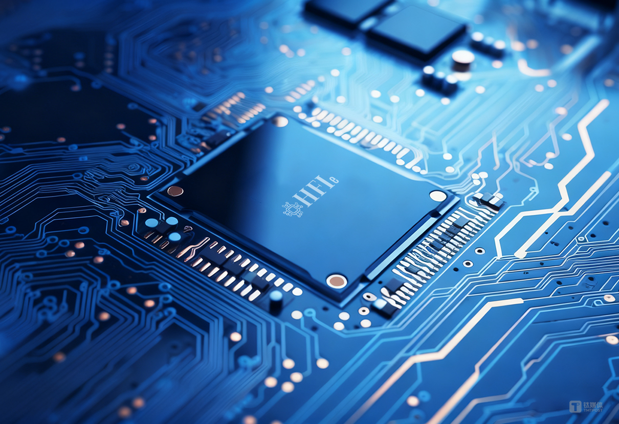 华封集芯完成3亿元融资，构建北京集成电路产业链关键环节｜融资速递