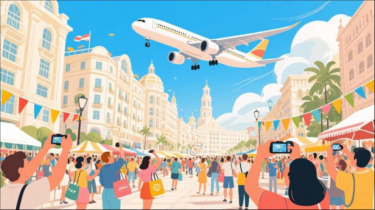 携程真的只是一个OTA平台吗？