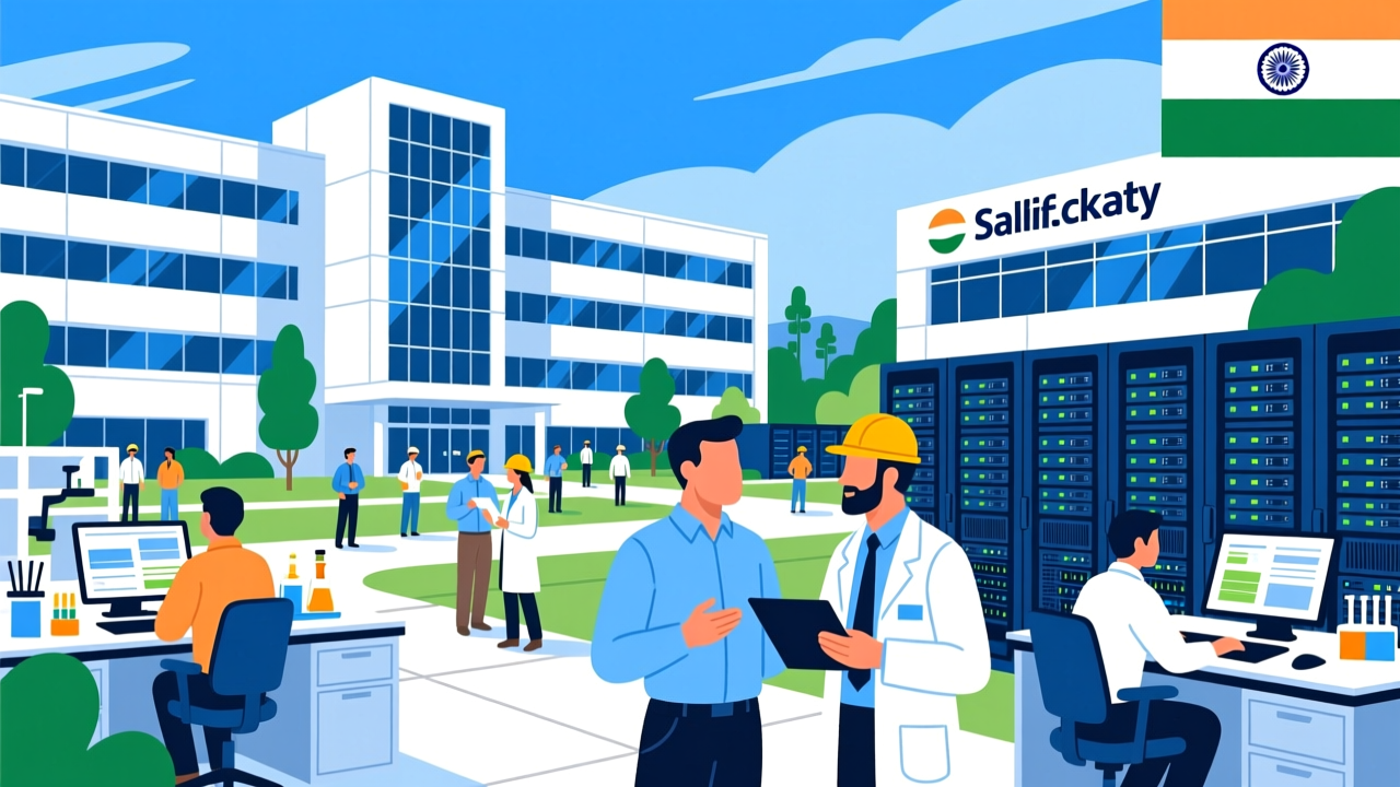 印度想多了，硅谷没少想