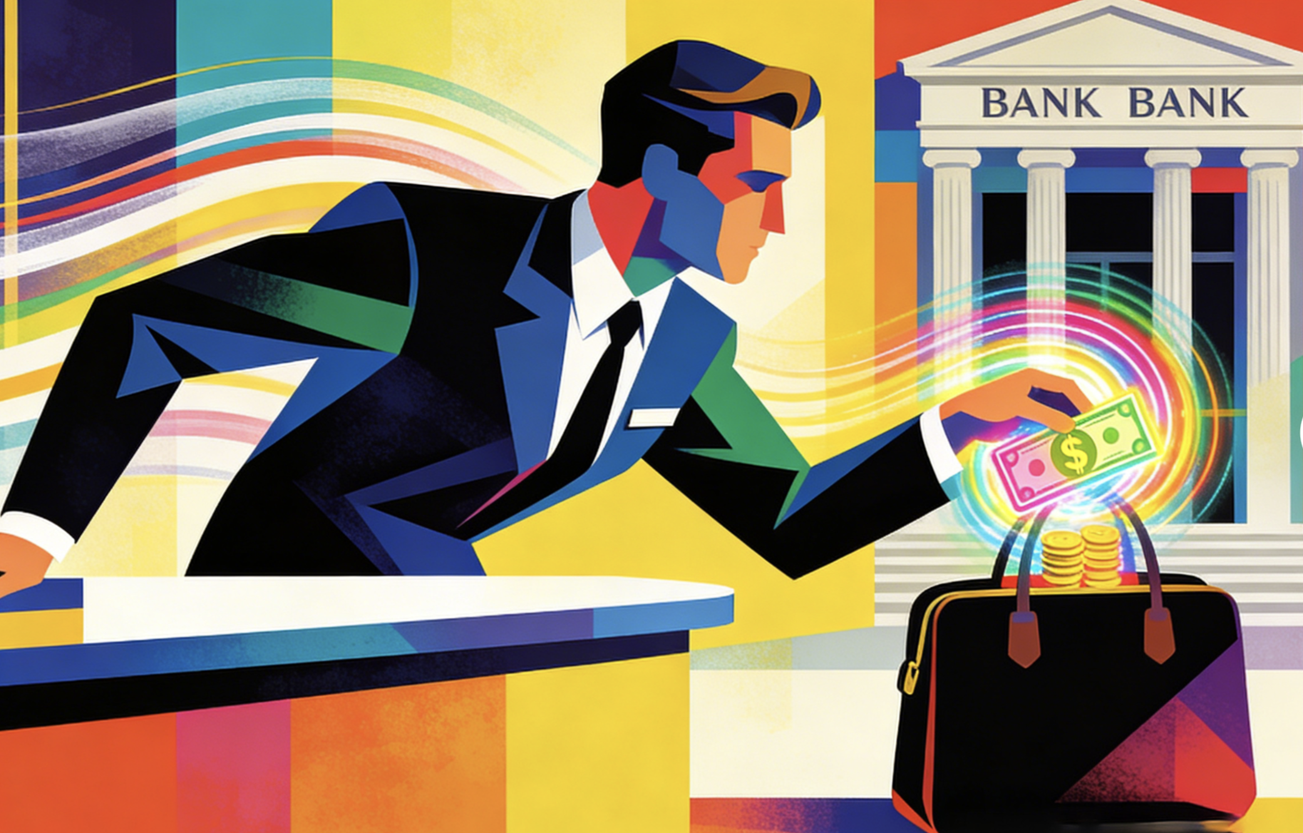 大连银行理财资金1.8亿剩44万，不能让储户独吞苦果