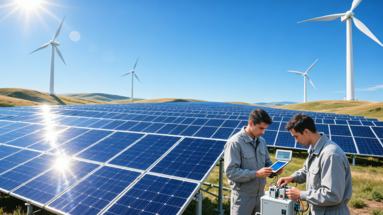 白银跌倒，光伏能否吃饱？