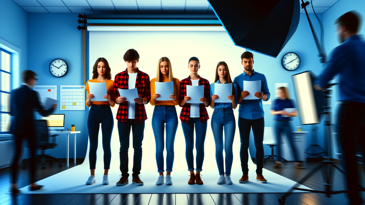 短剧风暴中，被「催熟」的孩子们