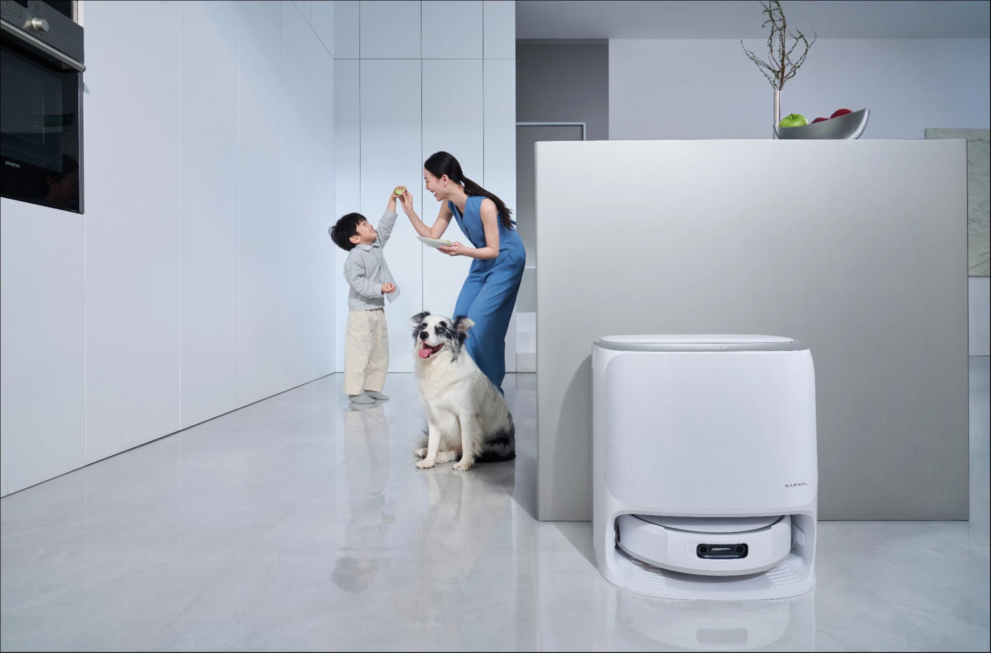 云鲸JX的越级答案，十年长虹的爆款哲学