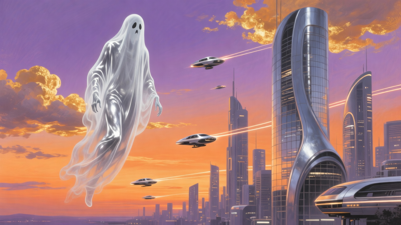 1970年代的白银幽灵，笼罩着2026年的天空