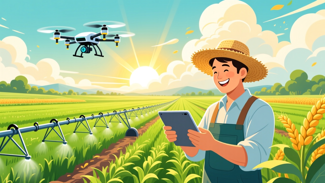 农药板块，要翻身了？