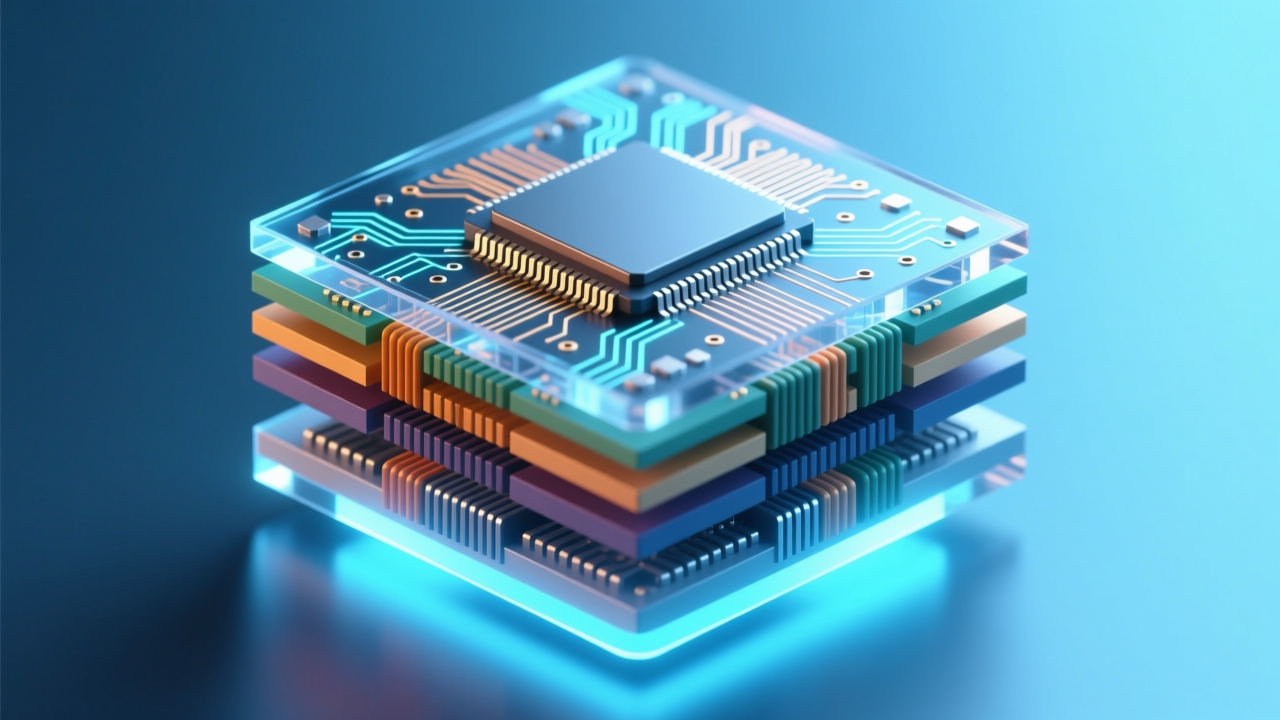 2.5D封装，成为香饽饽