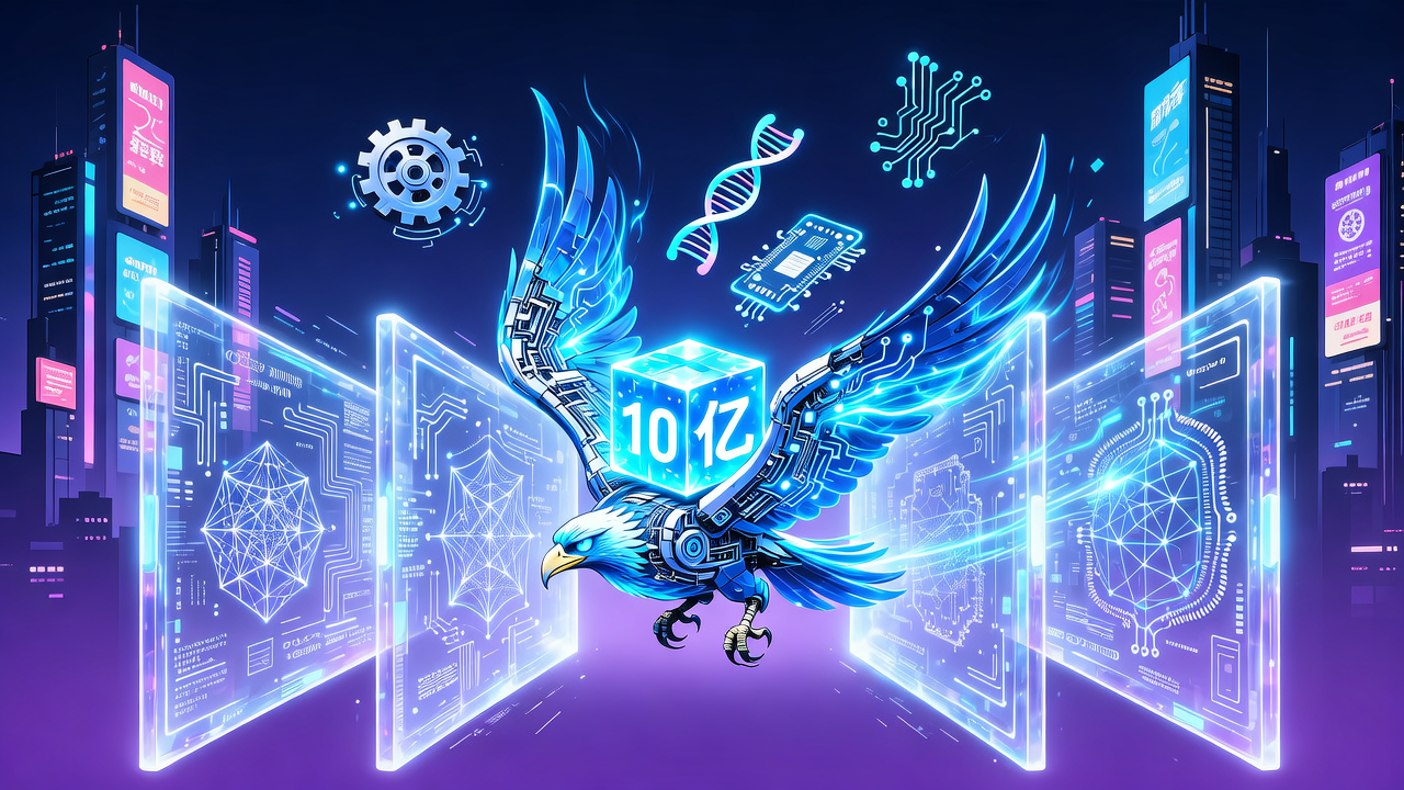 雷鳥創(chuàng)新背著10億闖三關(guān)