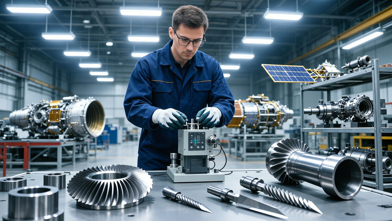 有色金属隐形王者：低调的钨，比金银铜潜力更大，价值不亚于稀土