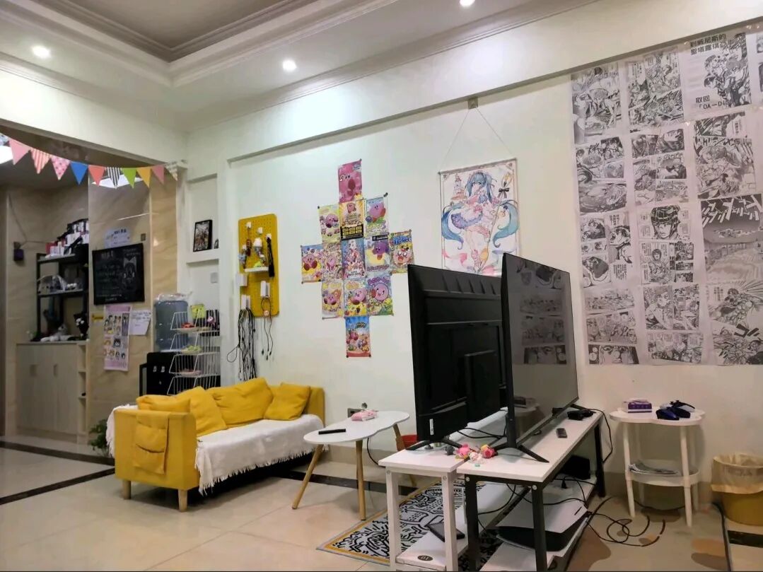 县城消费「限时繁荣」了十天