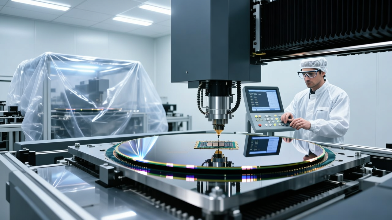 8英寸晶圓，正上演一場“關(guān)廠式漲價”