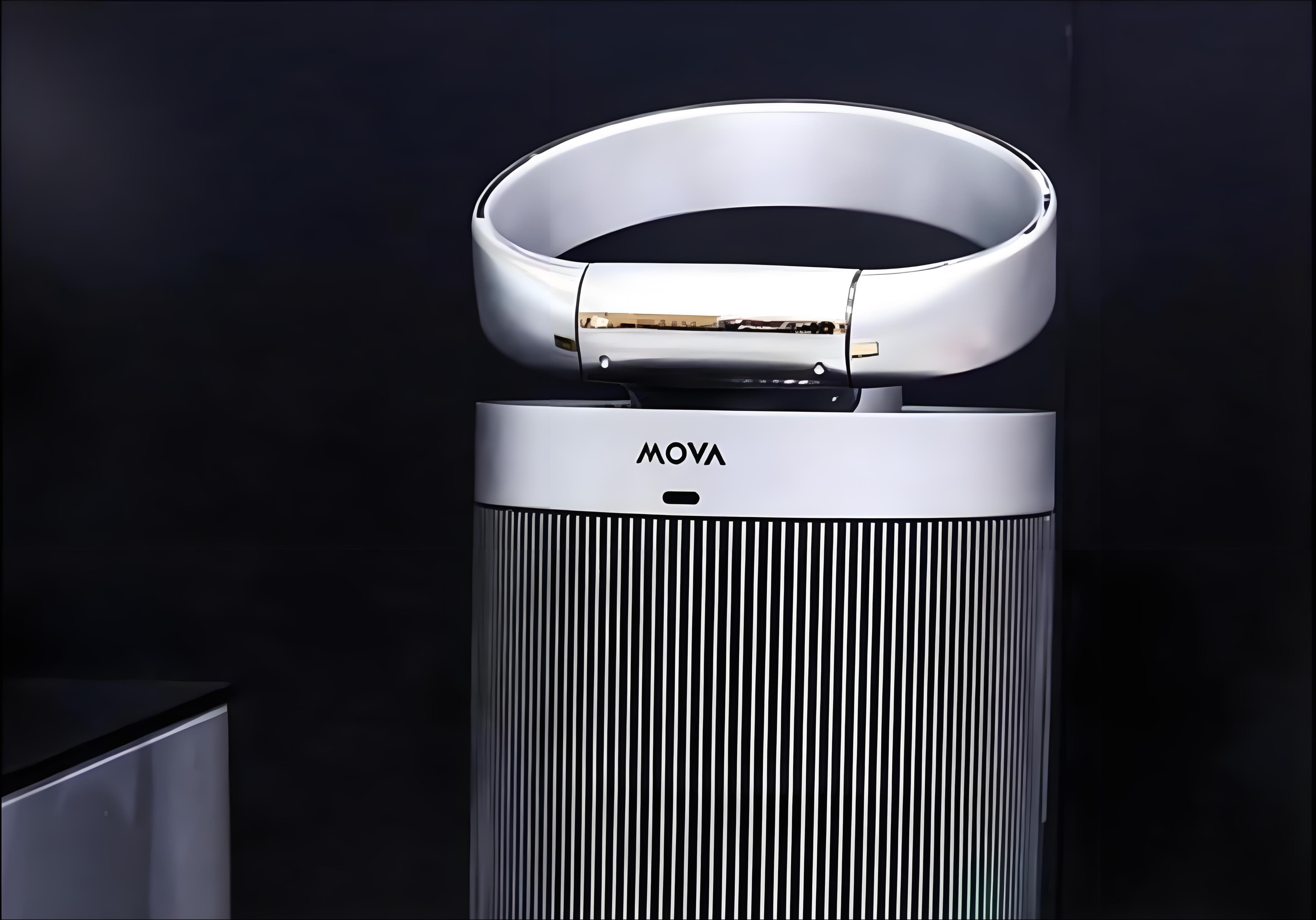 资本押注未来：睿舒科技天使轮融资，锚定环境智能3.0时代