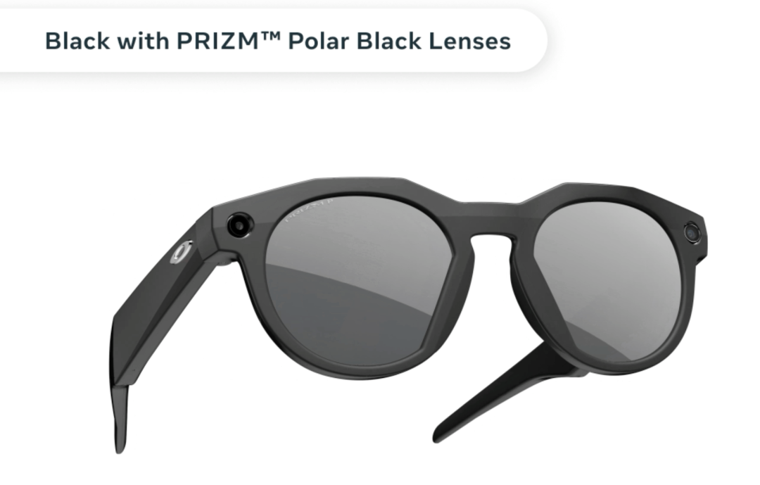 这些奇思妙想的AI硬件，正在重构生活新可能