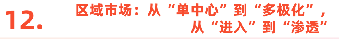 大出海时代“分水岭”｜2026中国企业出海十二大趋势