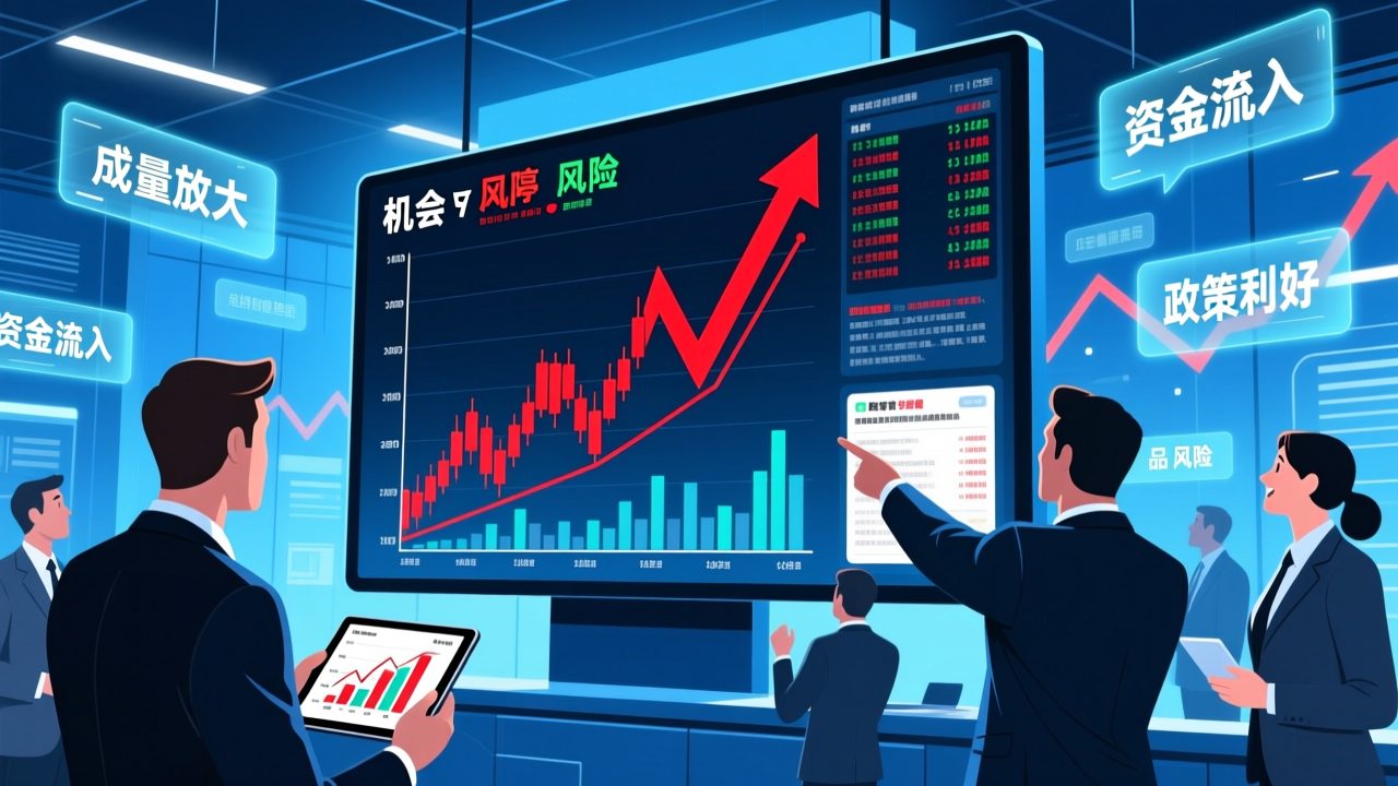 价值判断：涨停板的投资机会和风险提示（2月3日）｜证券市场观察