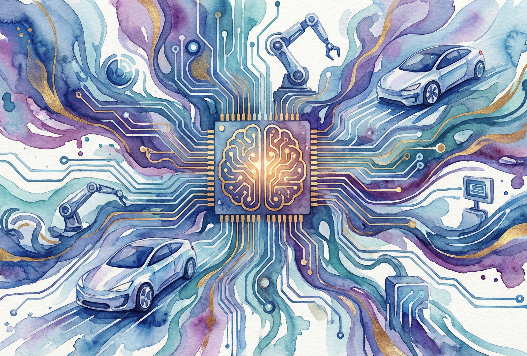 投出爱芯、壁仞的耀途资本：中国AI芯片的胜算