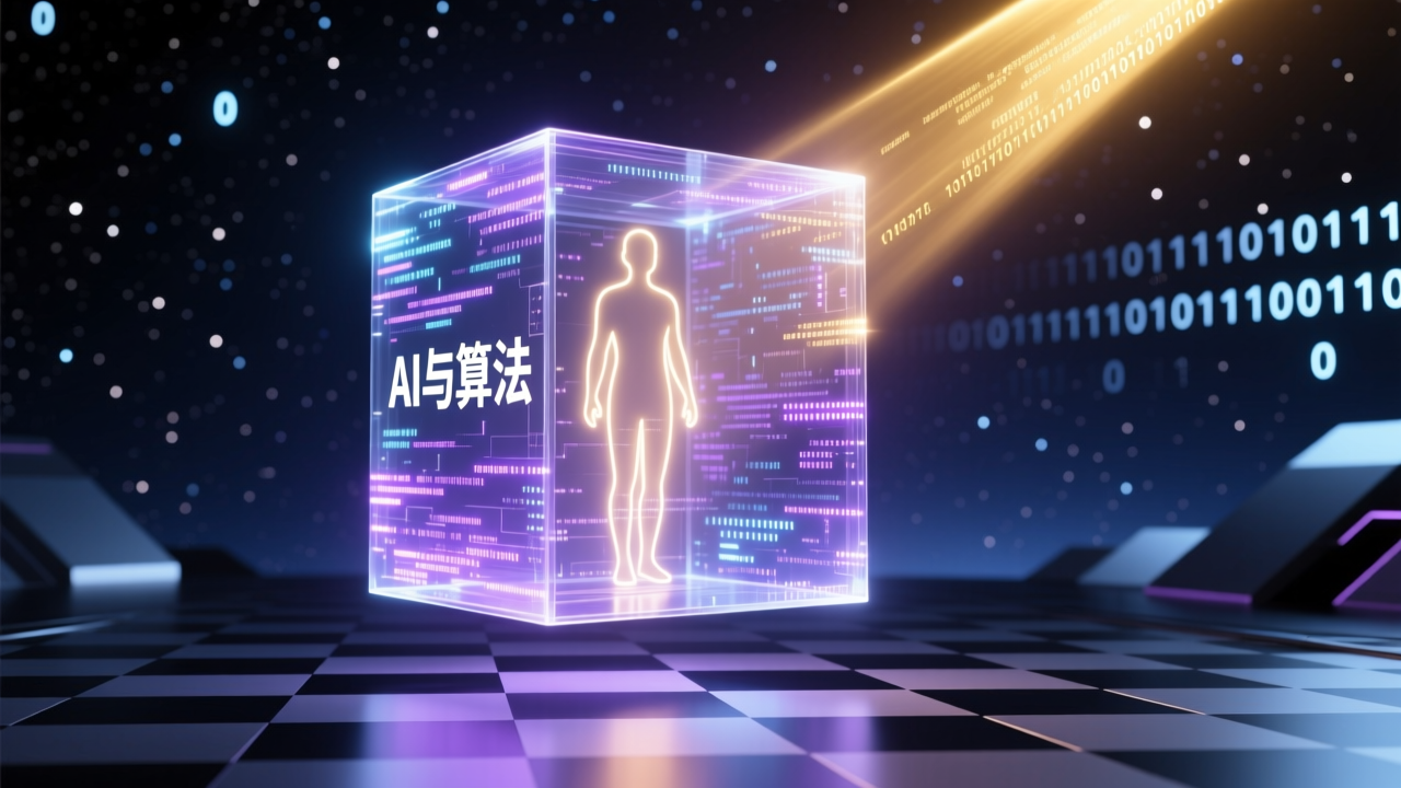 AI、算法与人性：短剧下半场的博弈与突围