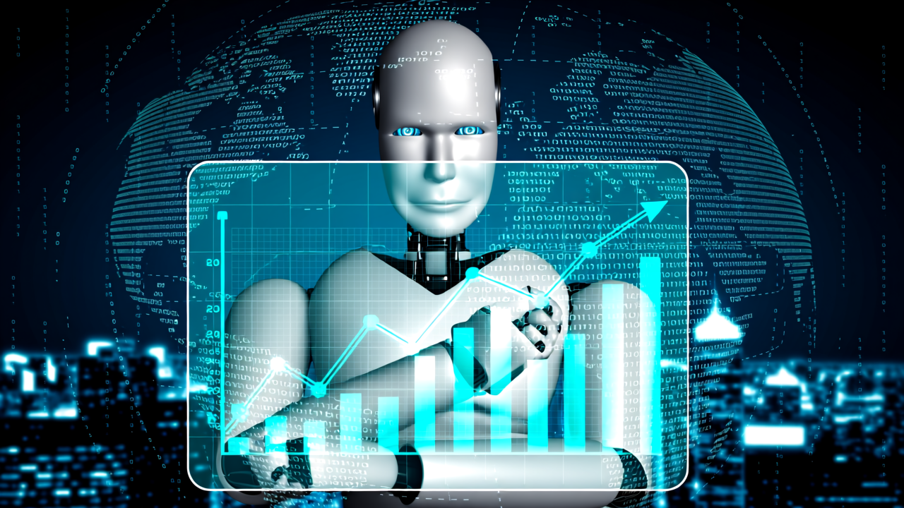 阿福的商业化猜想与未来拷问