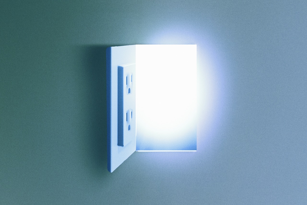 科技巨头正为驱动人工智能投入巨资，这些公用事业公司将成为大赢家