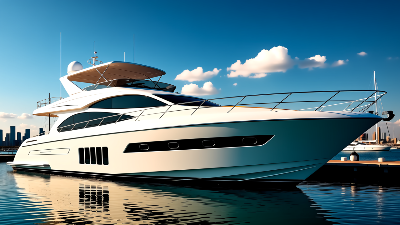 刘强东另起炉灶？个人投资50亿，要造10万级“平民游艇”