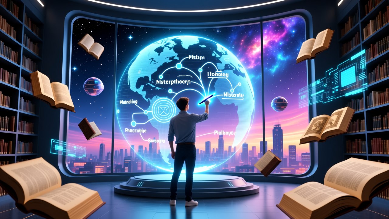 人类最后的2000天，文科生绝地反击？