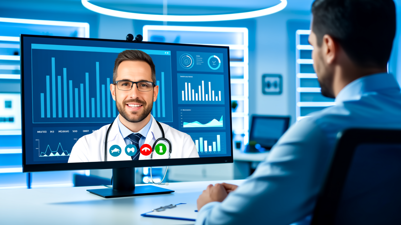 互联网首诊终于来了，谁会是行业最大赢家？