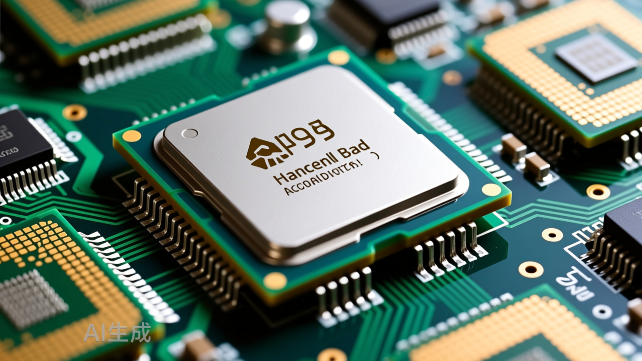 内存涨价吞噬订单，“黑天鹅”突袭手机、PC芯片产业