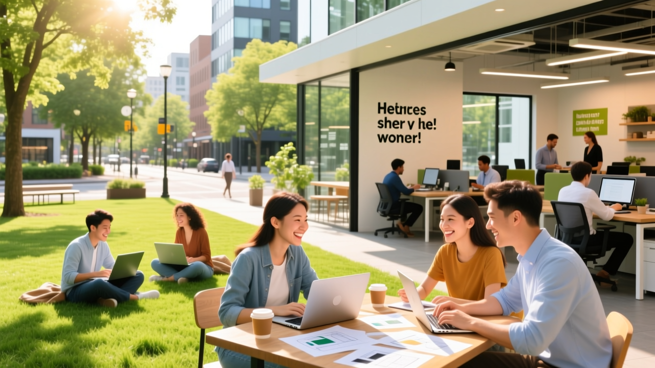 从“就业”走向“乐业”系列报告之二：“乐业社会”生活场景解构与产业机会